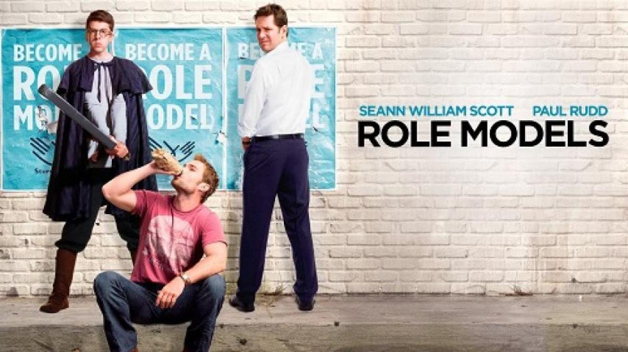 مشاهدة فيلم Role Models 2008 مترجم لاروزا