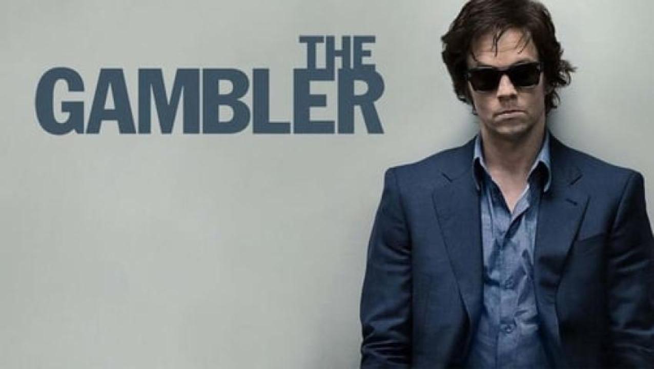 مشاهدة فيلم The Gambler 2014 مترجم لاروزا