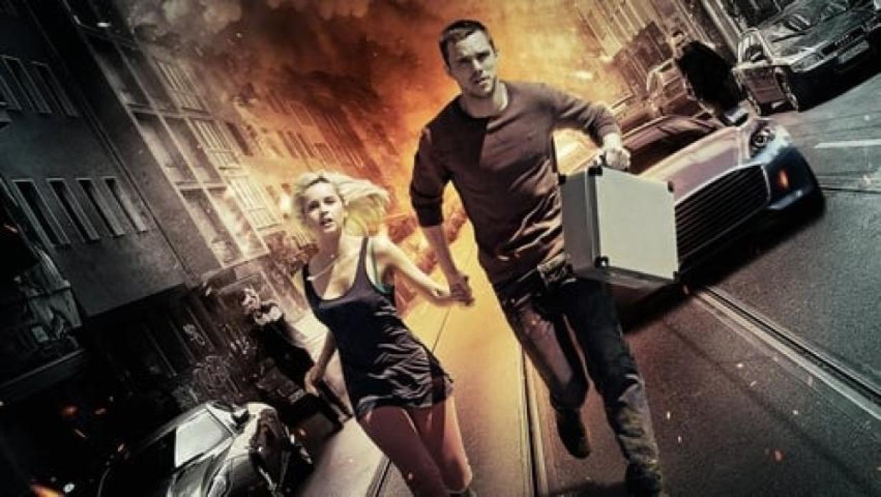 مشاهدة فيلم Collide 2016 مترجم لاروزا