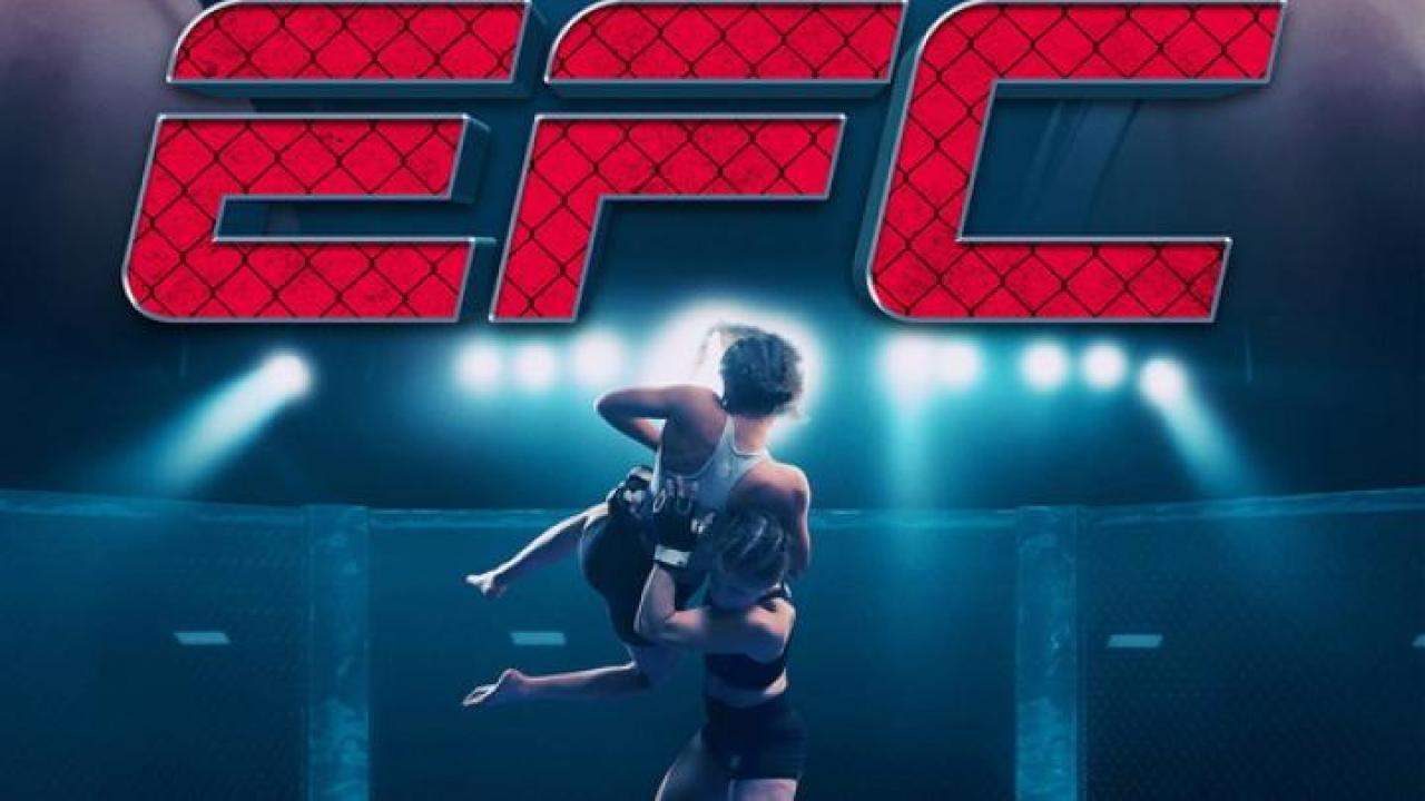 مشاهدة فيلم EFC 2024 مترجم جديدك