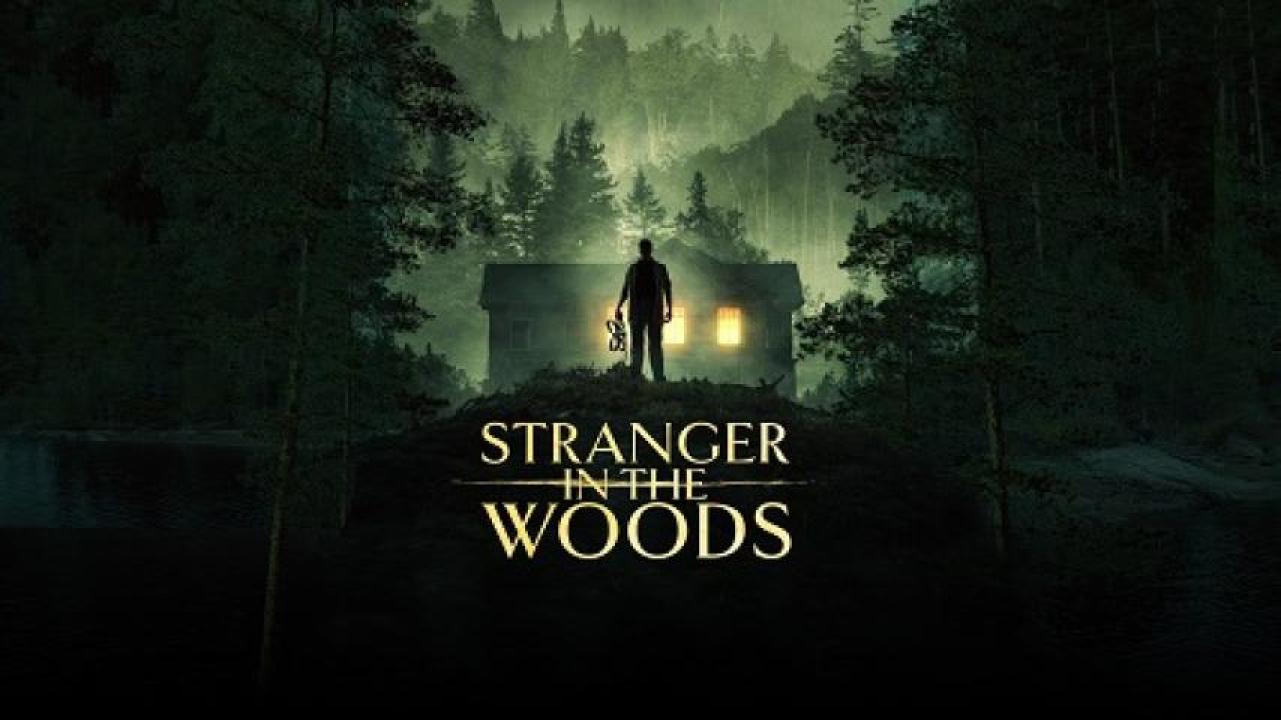 مشاهدة فيلم Stranger In The Woods 2024 مترجم لاروزا