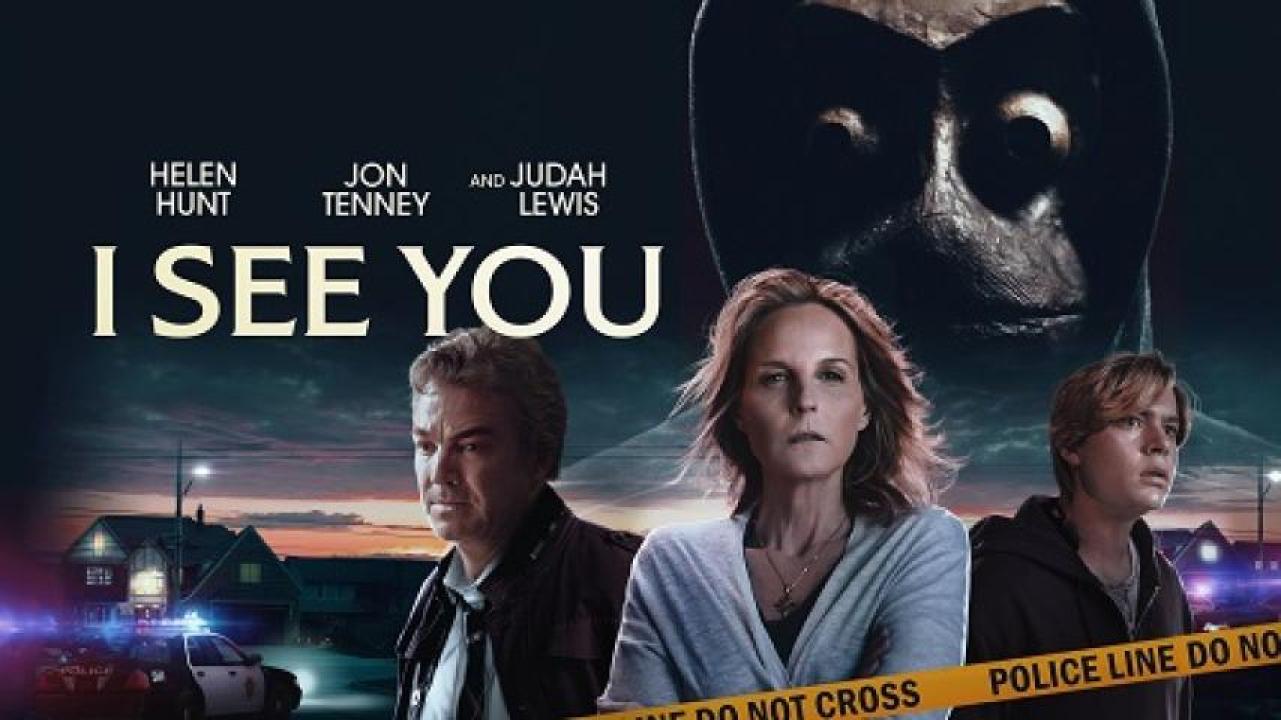 مشاهدة فيلم I See You 2019 مترجم لاروزا