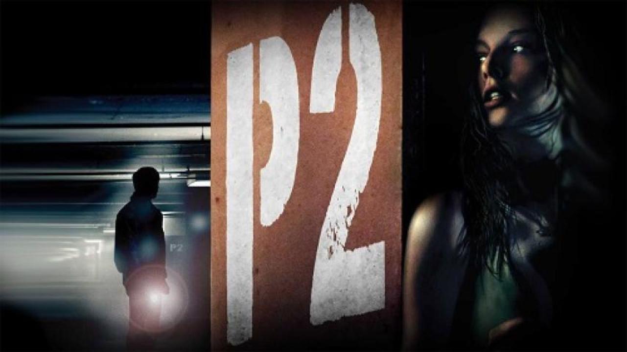 مشاهدة فيلم P2 2007 مترجم لاروزا