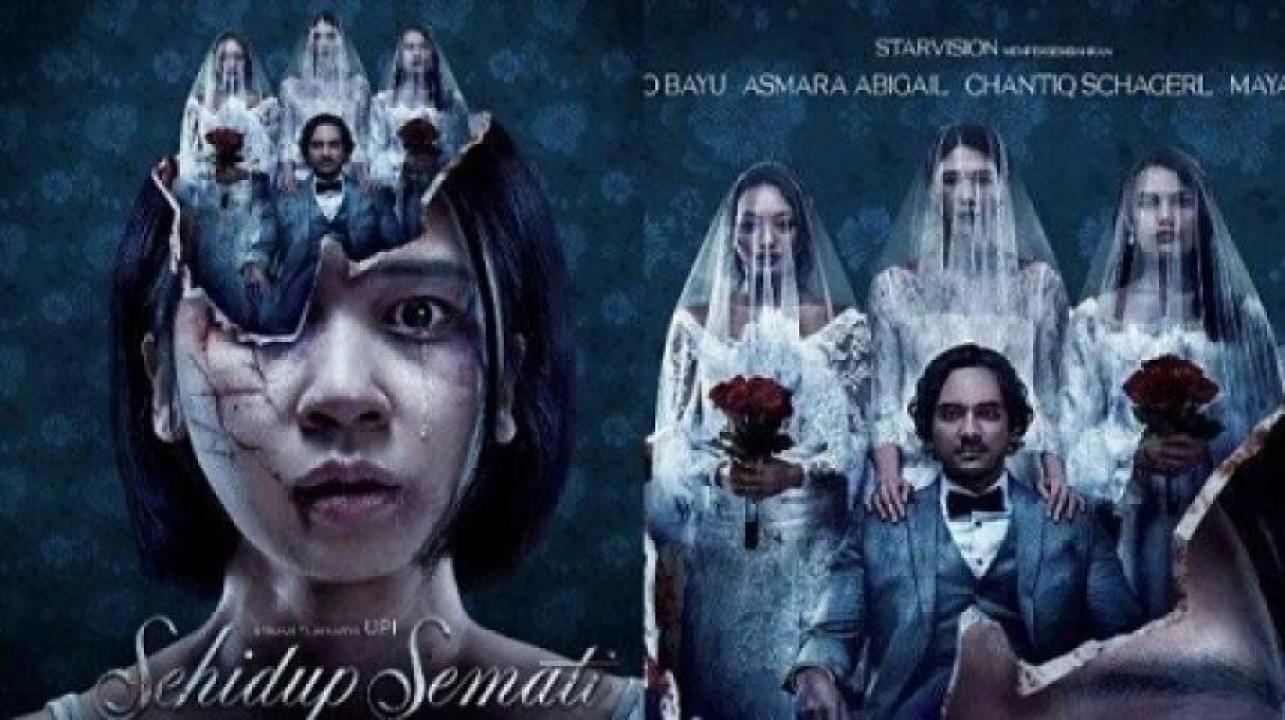 مشاهدة فيلم Sehidup Semati 2024 مترجم جديدك