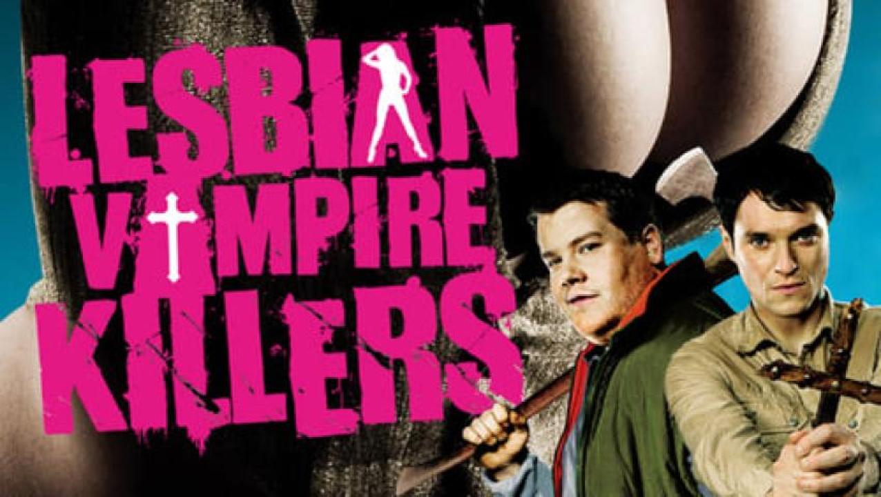 مشاهدة فيلم Lesbian Vampire Killers 2009 مترجم لاروزا