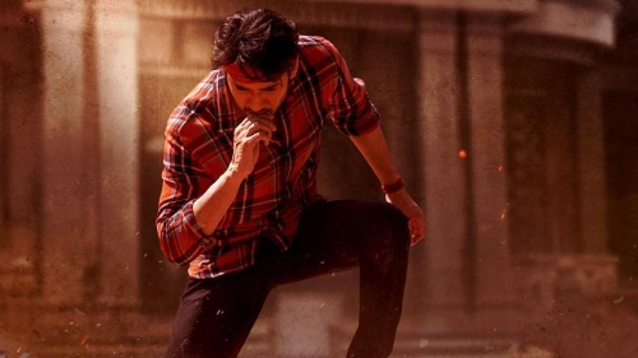 مشاهدة فيلم Guntur Kaaram 2024 مترجم جديدك