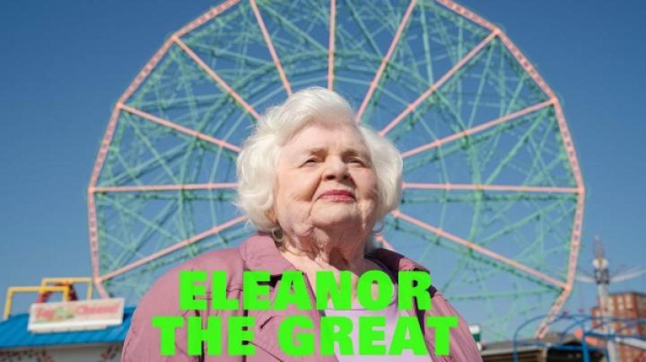 مشاهدة فيلم Eleanor The Great 2025 مترجم جديدك