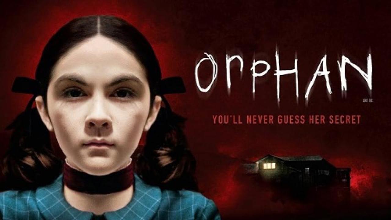 مشاهدة فيلم Orphan 2009 مترجم لاروزا