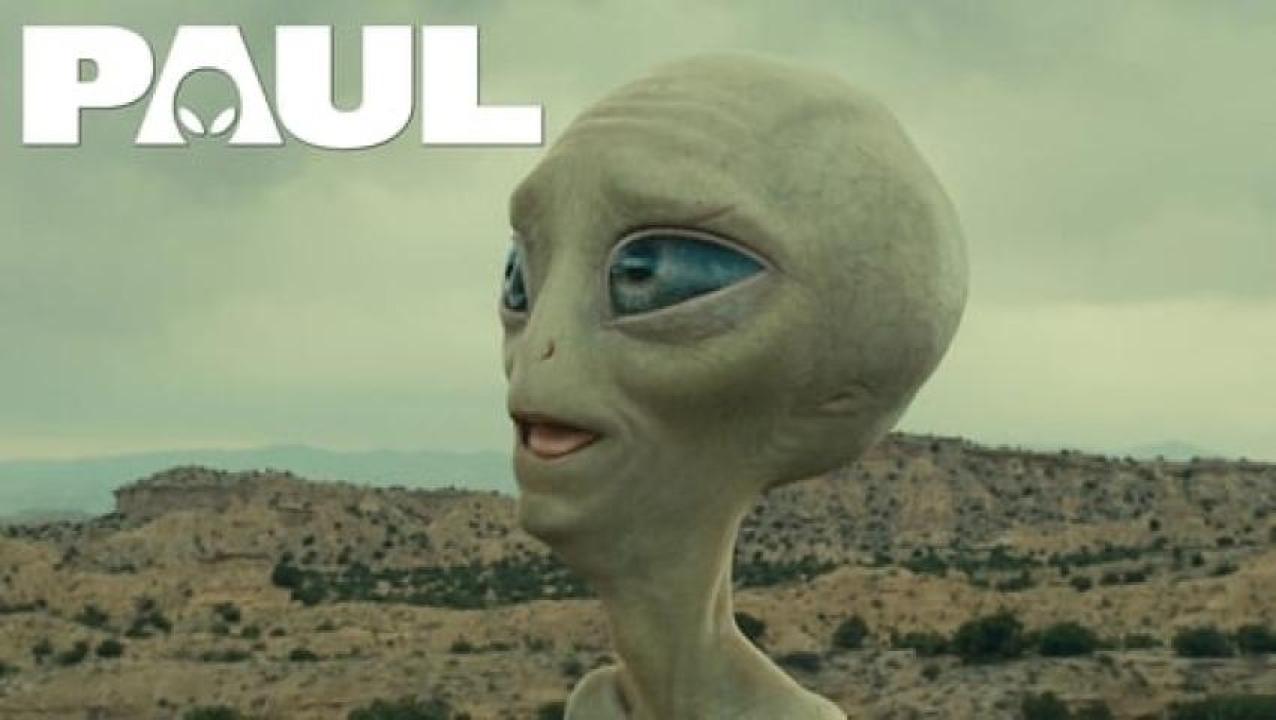 مشاهدة فيلم Paul 2011 مترجم لاروزا