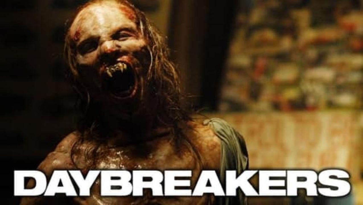 مشاهدة فيلم Daybreakers 2009 مترجم لاروزا