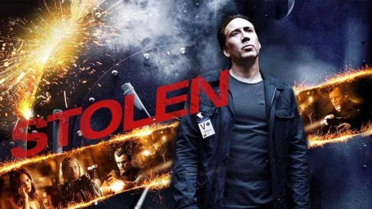 مشاهدة فيلم Stolen 2012 مترجم لاروزا