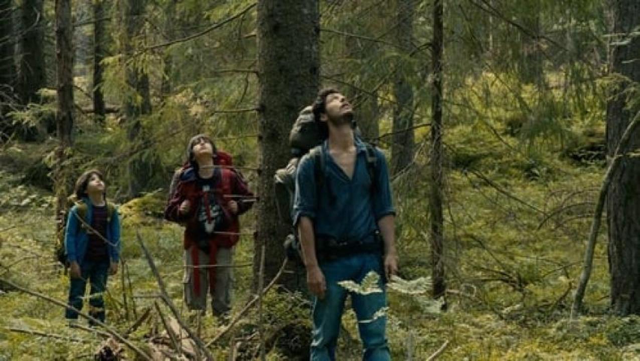 مشاهدة فيلم Into the Forest 2015 مترجم لاروزا