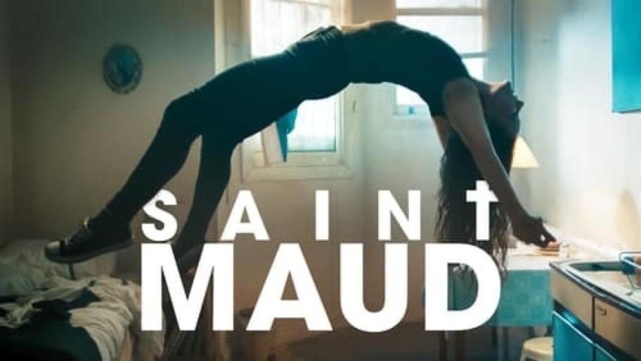 مشاهدة فيلم Saint Maud 2019 مترجم لاروزا