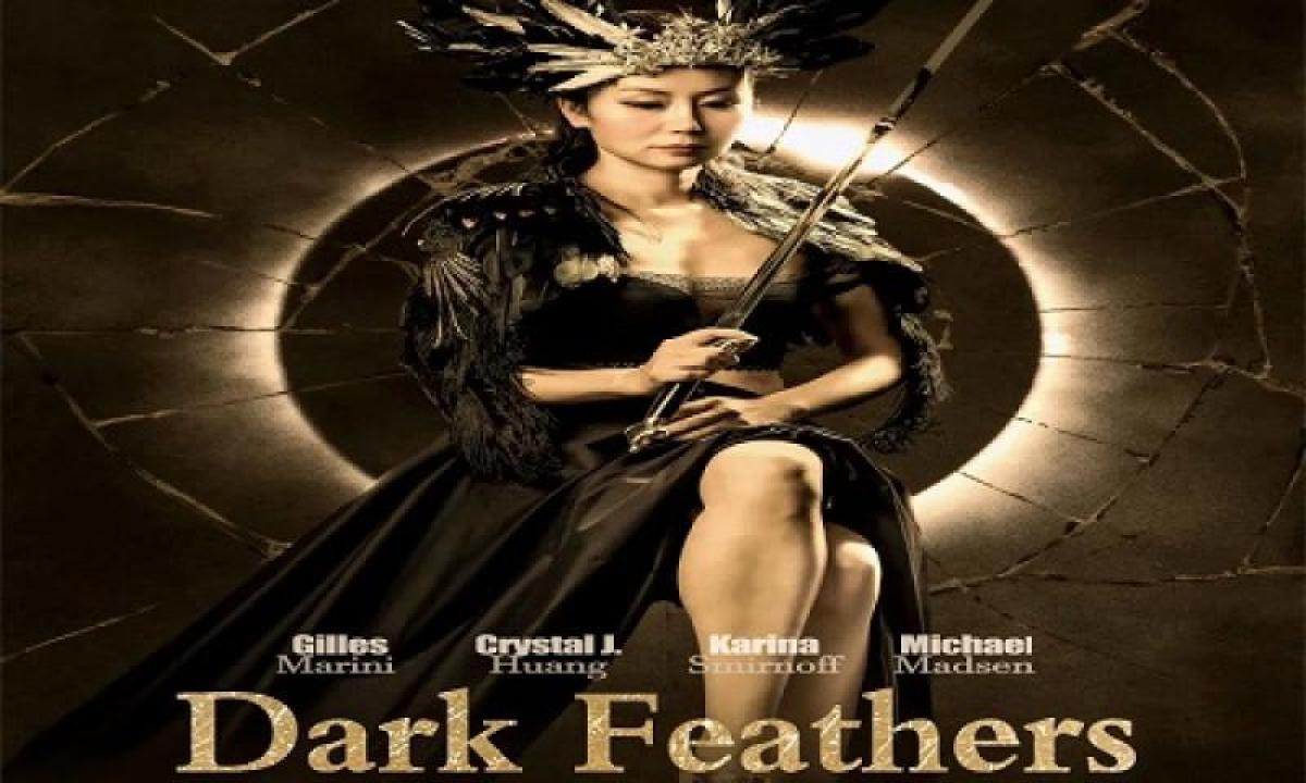 مشاهدة فيلم Dark Feathers Dance of the Geisha 2024 مترجم لاروزا