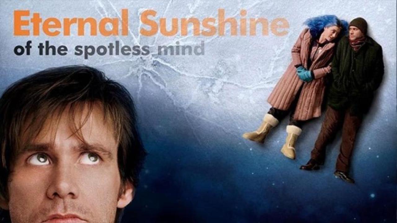 مشاهدة فيلم Eternal Sunshine of the Spotless Mind 2004 مترجم لاروزا