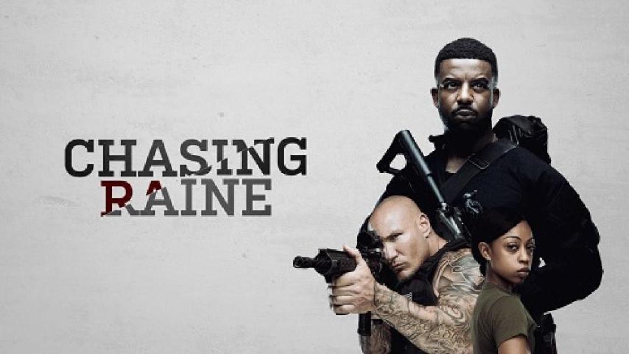 مشاهدة فيلم Chasing Raine 2024 مترجم لاروزا