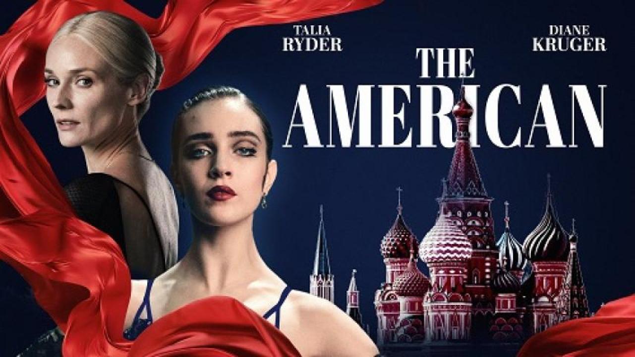 مشاهدة فيلم The American 2023 مترجم لاروزا