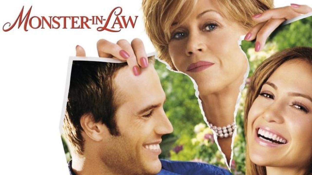 مشاهدة فيلم Monster-in-Law 2005 مترجم لاروزا