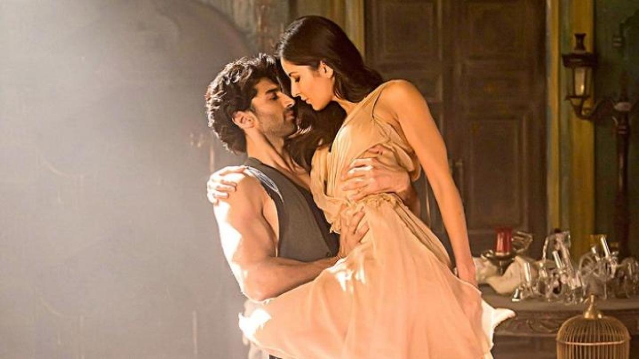 مشاهدة فيلم Fitoor 2016 مترجم لاروزا