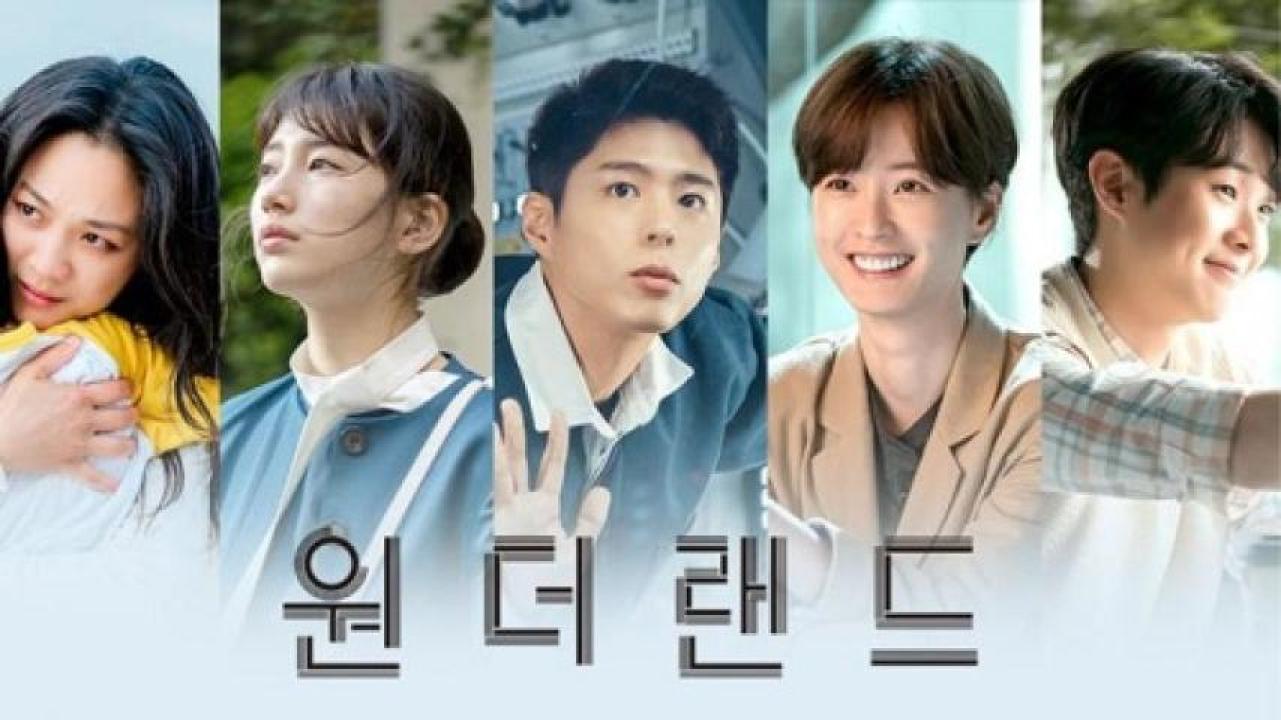مشاهدة فيلم Wonderland 2024 مترجم جديدك