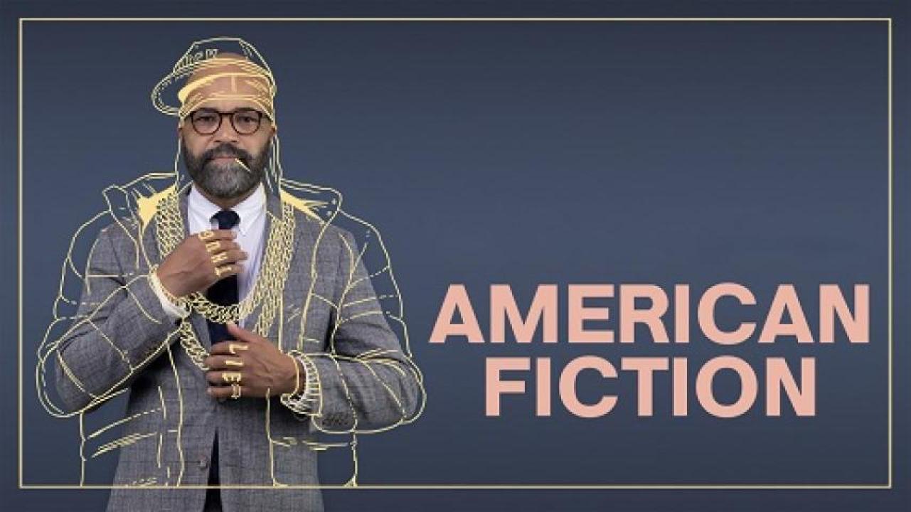 مشاهدة فيلم American Fiction 2023 مترجم لاروزا